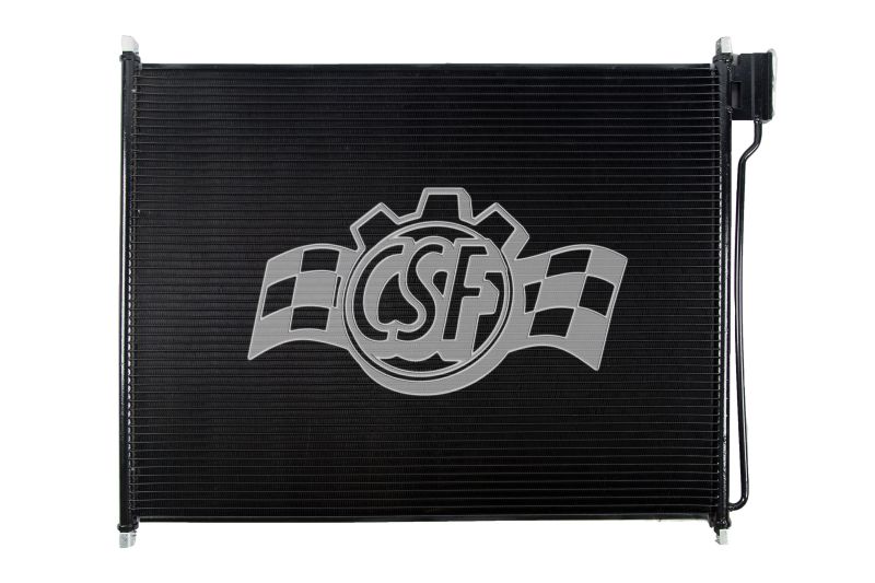 CSF 10554 00-05 Ford Excursion 5.4L A/C Condenser