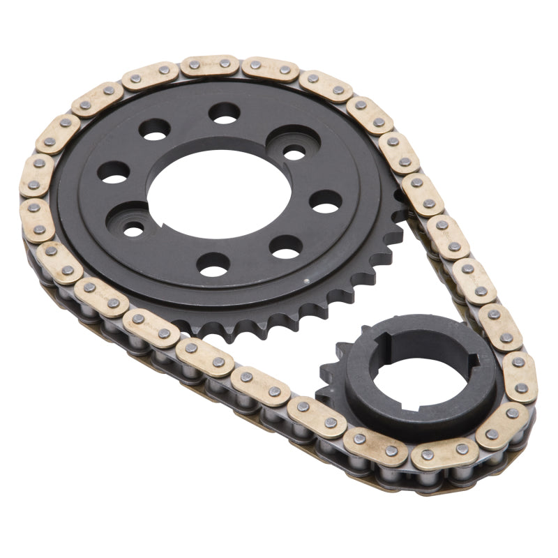 Edelbrock EDE7840 True Roller Timing Set - Buick