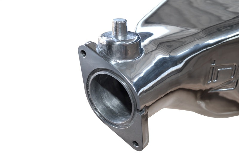 Injen FM1573I 16-20 Honda Civic I4-1.5L Turbo 10th Gen. Bar and Plate FMIC (600 HP Max)