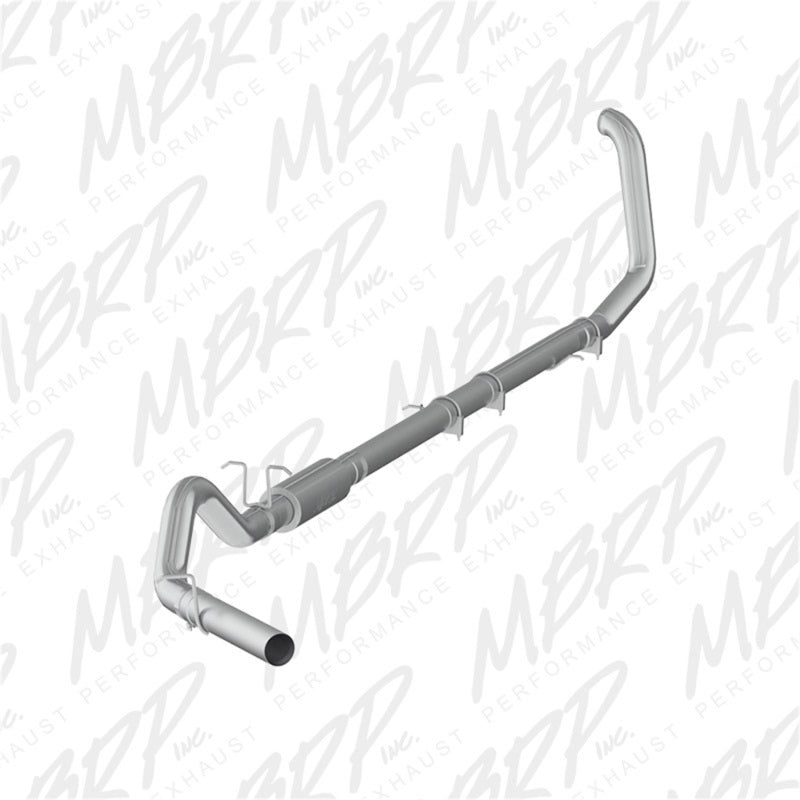 MBRP S6200P 1999-2003 Ford F-250/350 7.3L P Series Exhaust System