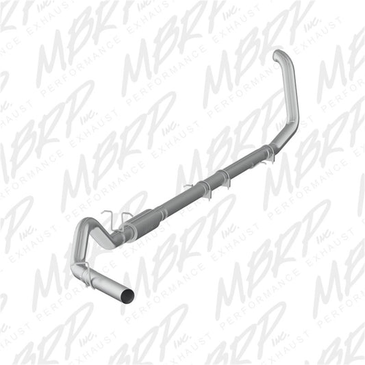 MBRP S6200P 1999-2003 Ford F-250/350 7.3L P Series Exhaust System