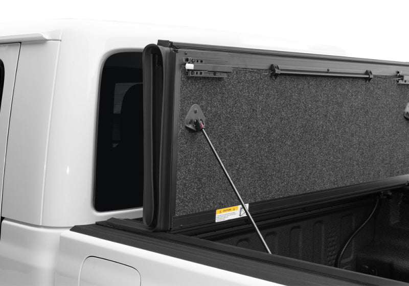 Undercover UX32010 UnderCover 2020 Jeep Gladiator 5ft Ultra Flex Bed Cover - Matte Black Finish