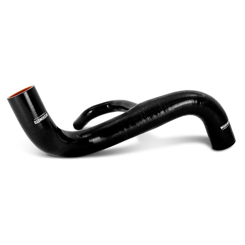 Mishimoto MMHOSE-SS-14BK 14-17 Chevy SS Silicone Radiator Hose Kit - Black