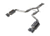 AWE Tuning AWE Cat-Back Track 3020-42032