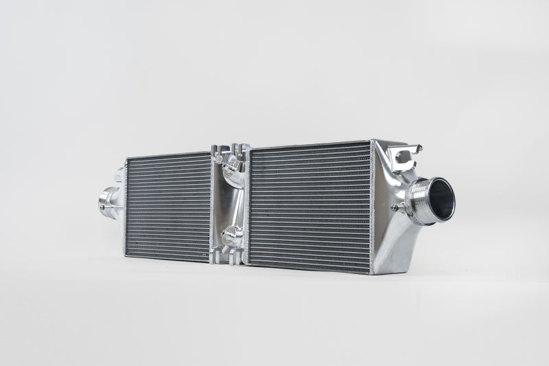 CSF 8217 2019+ Porsche 911 Carrera (3.0L Turbo - Base/S/4/GTS) High Performance Intercooler System