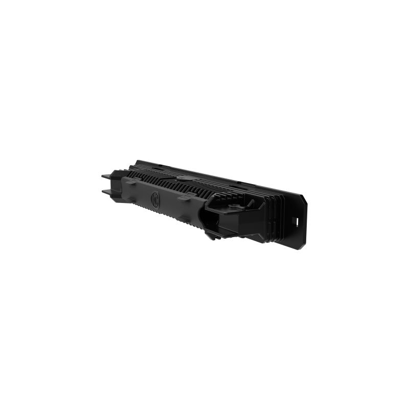 KC HiLiTES 98150 Platform One Profile 10in. SideCast Flush Mount Lights (Does Not Include Rack)