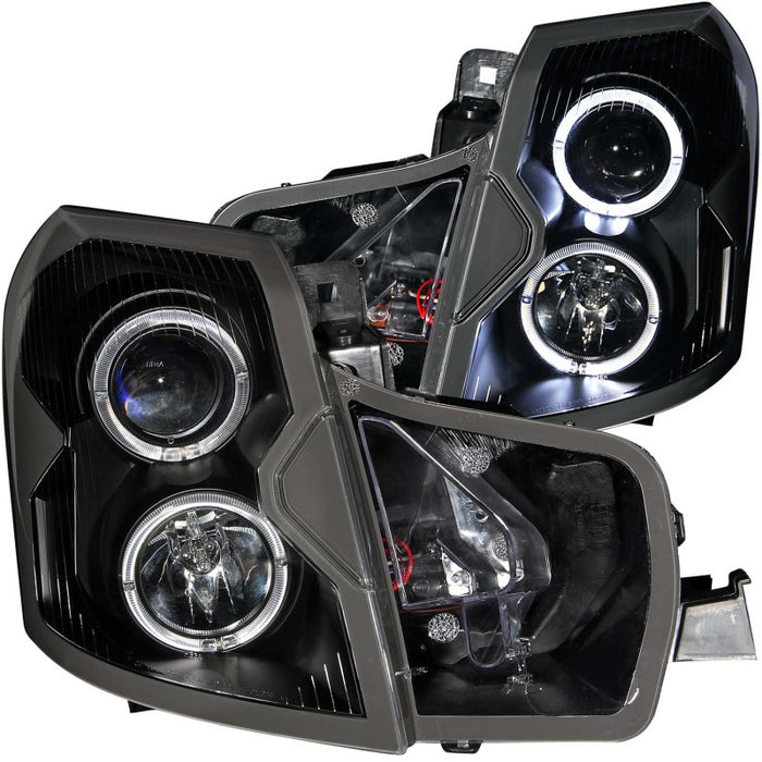 ANZO 121415 ANZ LED/Projector Headlights
