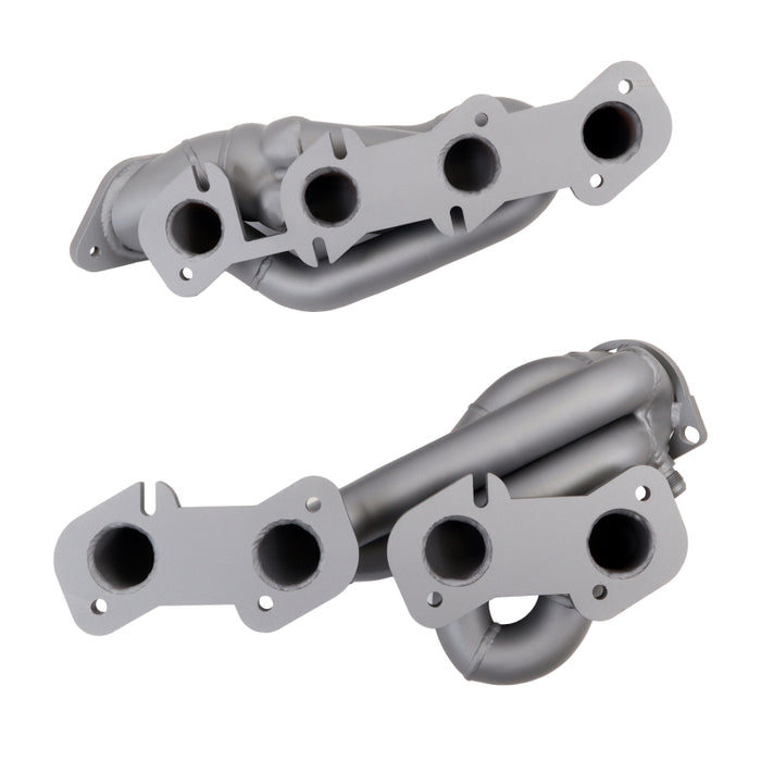 Bbk Performance BBK1615 1-5/8 Shorty Headers - 96-04 Mustang GT 4.6L