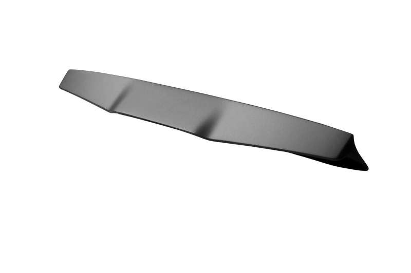 EGR 985089 16-17 Toyota Tacoma Matte Black Truck Cab Spoiler (985089)