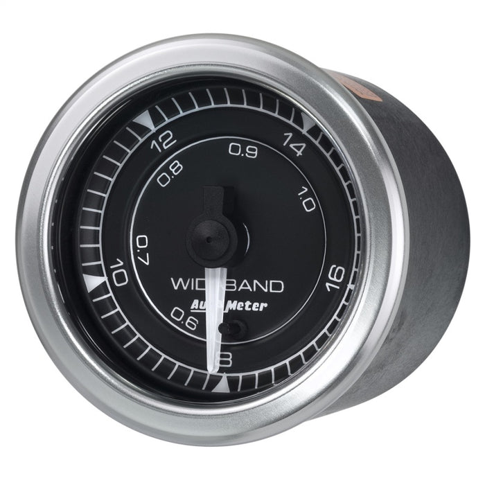 Autometer ATM8170 Air/Fuel Ratio Gauge 2-1/16 Chrono Series