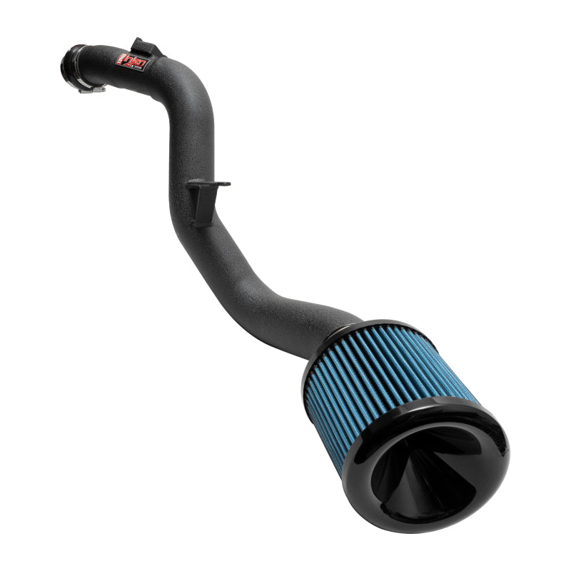 Injen SP1586WB 22-23 Honda Civic/Civic Si 1.5L 4 Cyl. Wrinkle Black Cold Air Intake