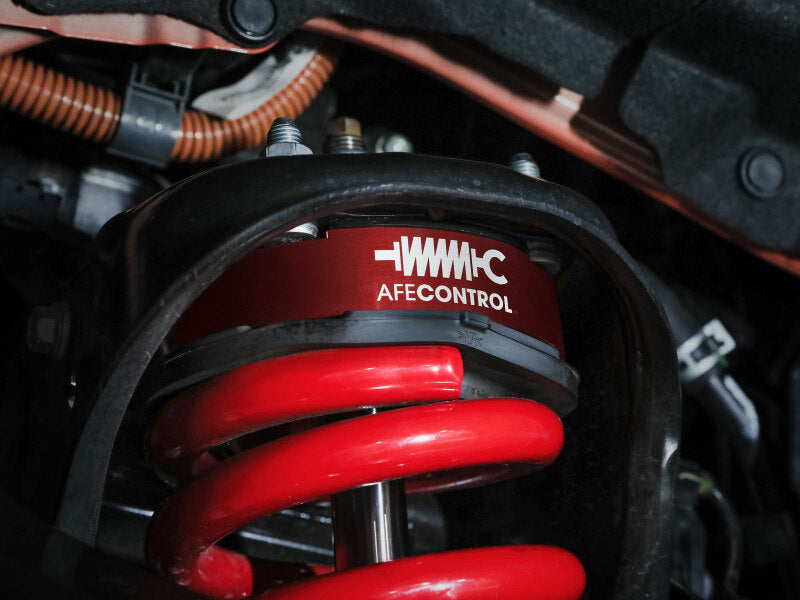 aFe 416-72T009-R AFE Leveling Springs