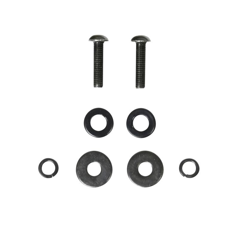 Westin 42-21085 /Snyper 18-21 Jeep Wrangler JL Transfer Case Skid Plate - Textured Black