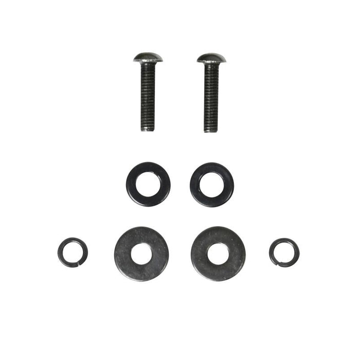 Westin 42-21085 /Snyper 18-21 Jeep Wrangler JL Transfer Case Skid Plate - Textured Black