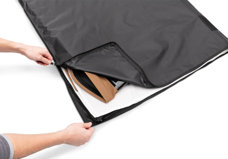 Rampage 109517 1997-2006 Jeep Wrangler(TJ) Frameless Soft Top Kit - Spice