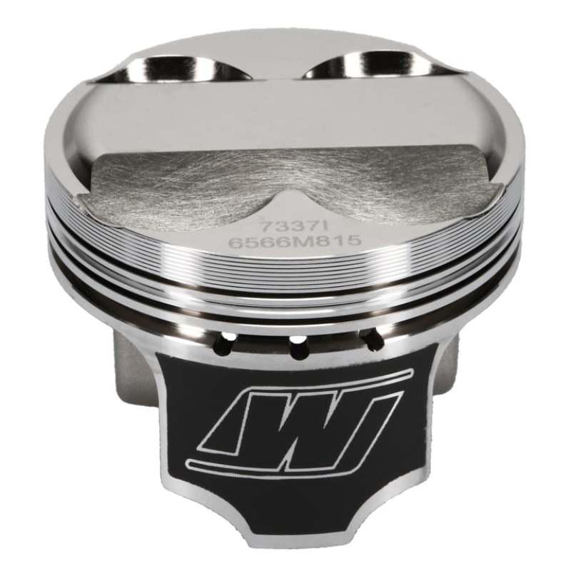 Wiseco K566M815AP Acura 4v DOME +5cc STRUTTED 81.5MM Piston Kit