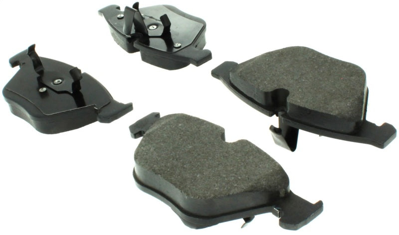 Stoptech 309.09180 StopTech Performance 07-09 BMW E90/E92/E93 335i Coupe/Sedan Front Brake Pads D918