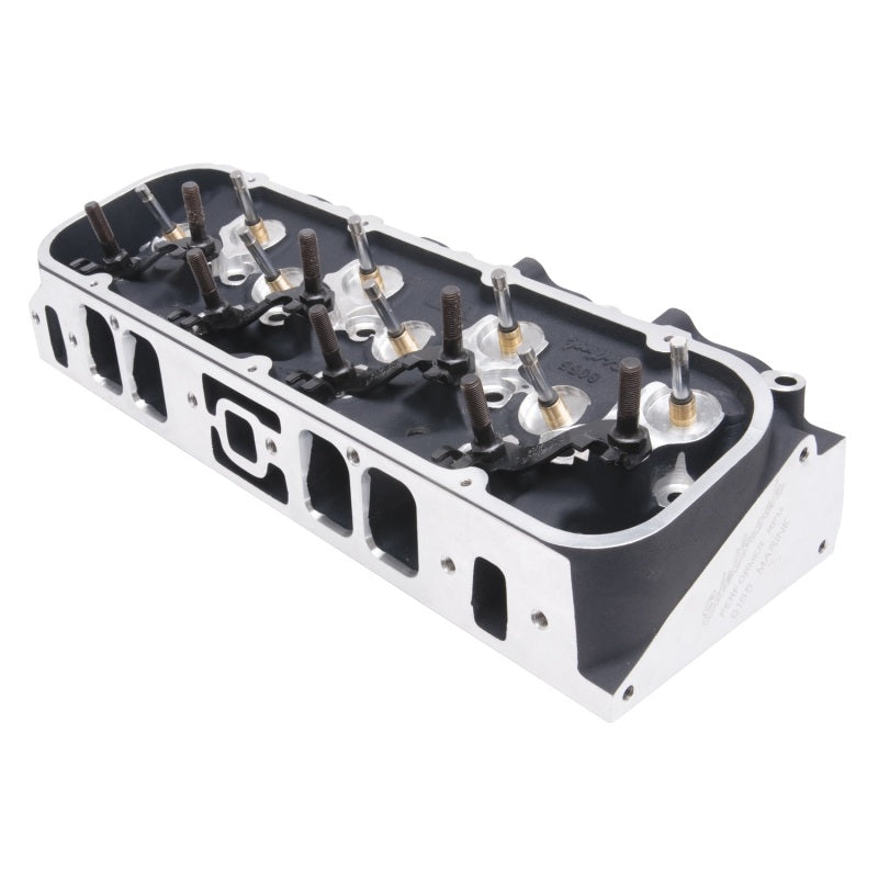 Edelbrock EDE61559 BBC Performer RPM 454-R Cylinder Head w/Valves