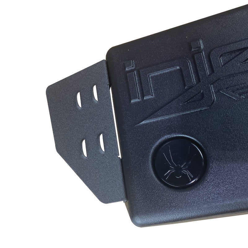 Injen EVO5007 07-12 Jeep Wrangler 3.8L V6 Evolution Intake