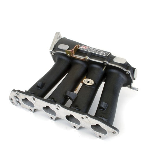 Skunk2 Racing 307-05-0505 Skunk2 Ultra Series B Series VTEC Street Intake Manifold - Black Series
