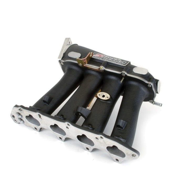 Skunk2 Racing 307-05-0505 Skunk2 Ultra Series B Series VTEC Street Intake Manifold - Black Series