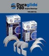 ACL 5M1266P-STD ACL Main Bearings