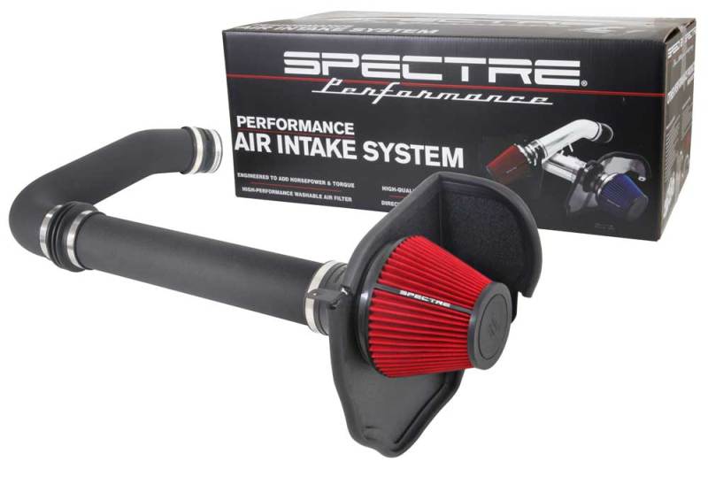 Spectre 90280K 11-19 Chrysler 300 3.6 V6 F/I Air Intake Kit