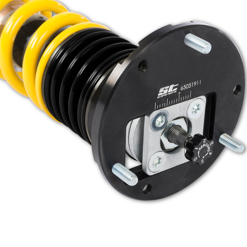 ST Suspensions 18220812 ST TA-Height Adjustable Coilovers 95-99 BMW E36 M3