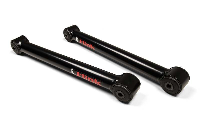 JKS Manufacturing JKS1671 18-21 Jeep Wrangler JL Fixed J-Link Lower Control Arms - Rear