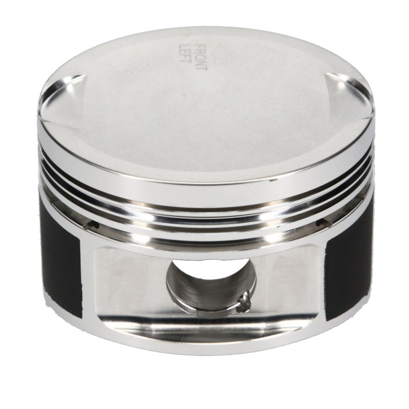 JE Pistons 314326 AUDI S4 2.7LTT KIT Set of 6 Pistons