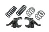 Belltech BT Lowering Kit w/o Shocks 709