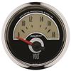AutoMeter AM Cruiser AD Gauges - 1193