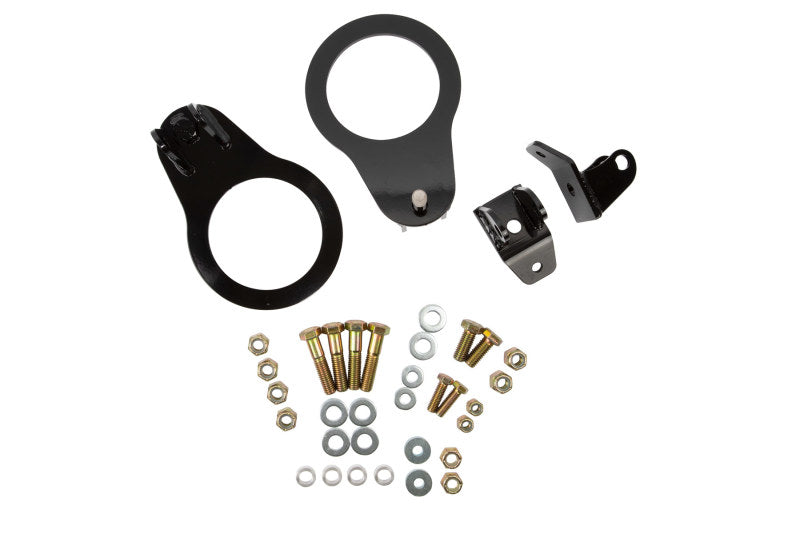 UMI Performance 2045 82-02 GM F-Body Rear Coilover Brackets Bolt In