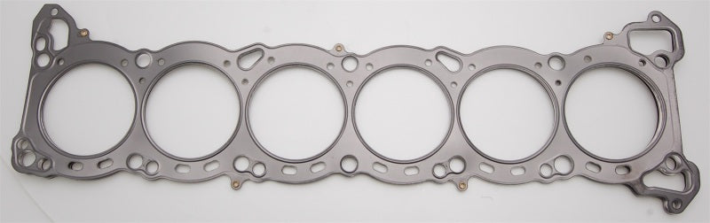 Cometic Gasket C4317-051 Cometic Nissan RB-25 6 CYL 86mm .051 inch MLS Head Gasket
