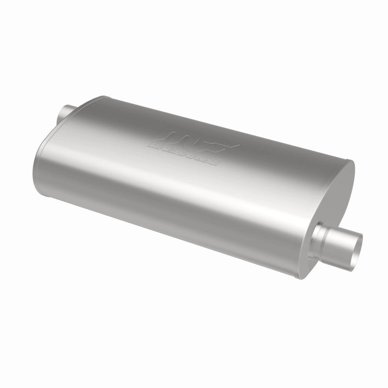 Magnaflow 12578 MagnaFlow Muffler Mag SS 22X5X11 3X3 O/O