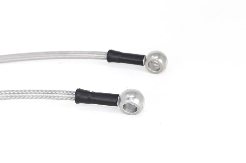 Goodridge 14116 96-00 Chevy Suburban/Tahoe / 96-99 GMC Denali/Suburban/Yukon SS Brake Lines