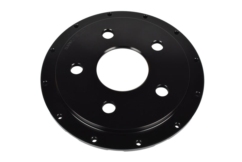 DBA DBA53919.2BLK 11-17 Jeep Grand Cherokee Trackhawk (6.2L V8) 5000 Series Replacement Black Hat