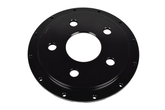 DBA DBA53919.2BLK 11-17 Jeep Grand Cherokee Trackhawk (6.2L V8) 5000 Series Replacement Black Hat