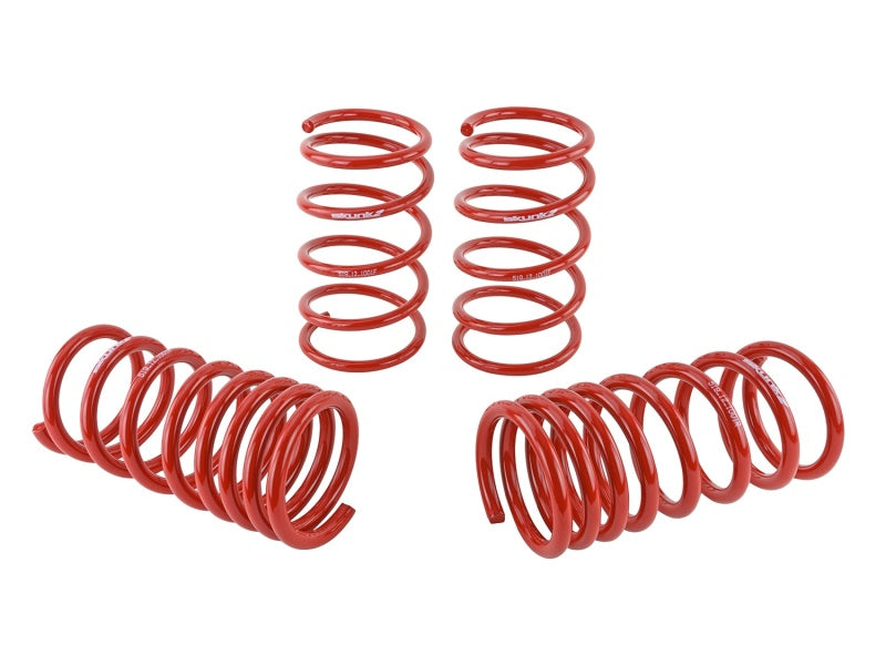 Skunk2 Racing 519-12-1001 Skunk2 2013 FR-S/BRZ/FT86 Lowering Springs (Set of 4)