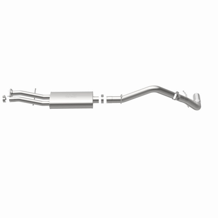 Magnaflow 15734 MagnaFlow Sys C/B Escalade 6.0L 00-02