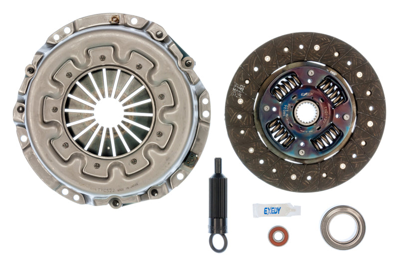 Exedy 16018 OE 1985-1986 Toyota 4Runner L4 Clutch Kit
