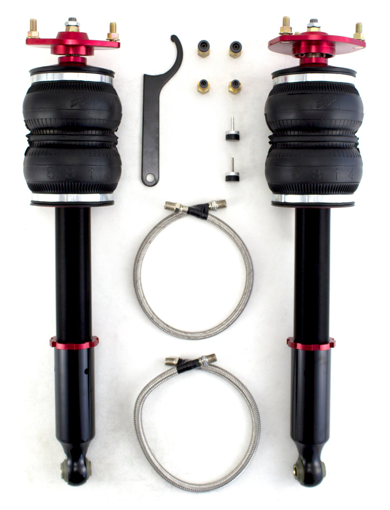 Air Lift 75553 Performance Front Kit for 01-06 Lexus LS430