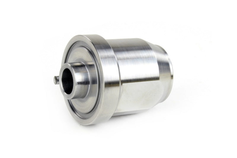 Perrin Performance PSP-ENG-104BL PERRIN 19-21 Subaru WRX / 16-18 Forester / 15-19 Legacy Lightweight Crank Pulley - Blue