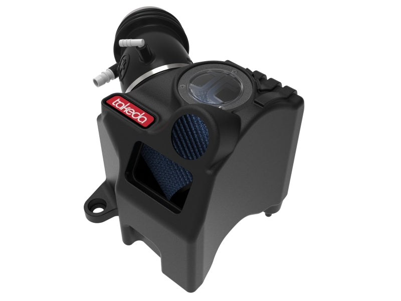 aFe 56-70033R Takeda Momentum Pro 5R Cold Air Intake System 20-22 Kia Telluride / Hyundai Palisade V6 3.8L