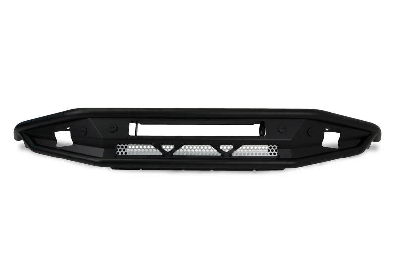 DV8 Offroad FBBR-04 21-22 Ford Bronco Competition Series Front Bumper