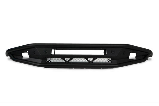 DV8 Offroad FBBR-04 21-22 Ford Bronco Competition Series Front Bumper