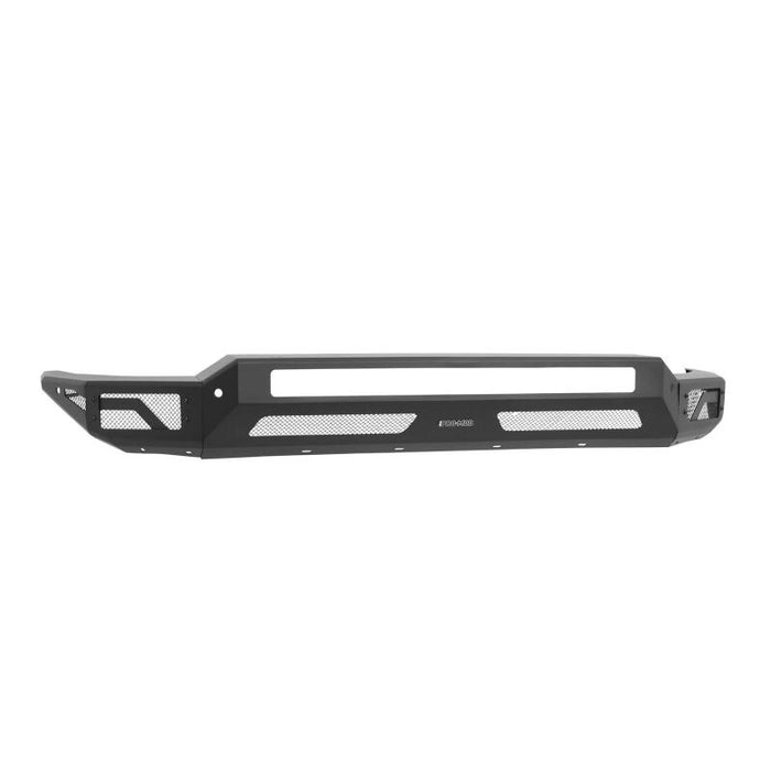 Westin 58-41225 2020 Chevrolet Silverado 2500/3500 Pro-Mod Front Bumper