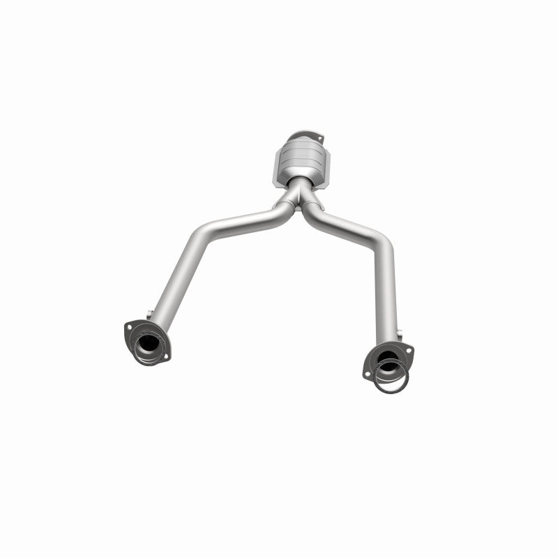 Magnaflow 24321 MagnaFlow Conv DF 02-08 Lexus SC430 4.3L Rear