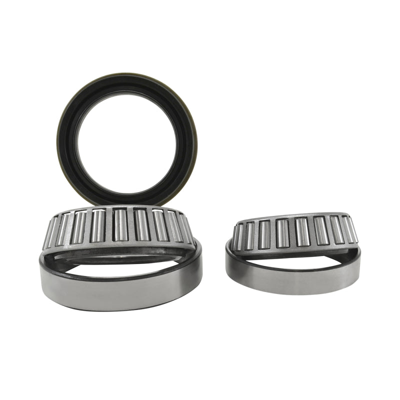 Yukon Gear & Axle AK C11.5 Yukon Gear 03 and Up 11.5in Dodge Rear Wheel Bearing/Seal Kit