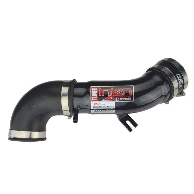 Injen SP1869BLK 00-05 Eclipse / 00-03 Sebring / 00-04 Stratus R/T 3.0L V6 Black Cold Air Intake
